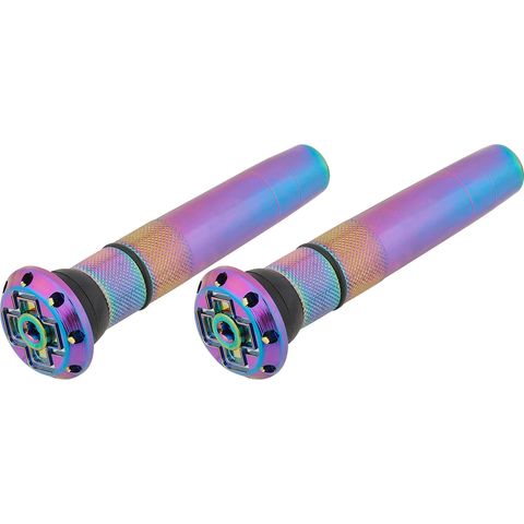 Muc Off Muc-Off Stealth Tubeless Puncture Plug Reparaturset iridescent