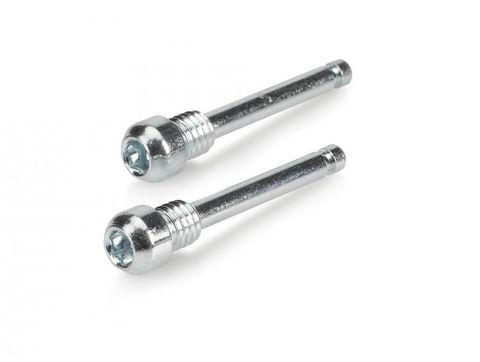 XLC XLC Befestigungsbolzenset M5x25 (Paar) Formula Mega, Hope E4/V4X2/V2