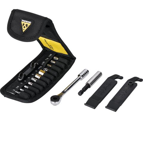 Topeak Topeak Ratchet Rocket Lite DX