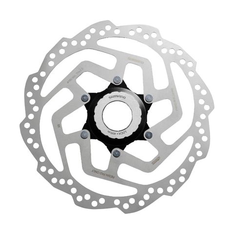 Shimano Shimano Disk Fren Rotor 180mm Center Lock SM-RT10 (Kilit Dahil)