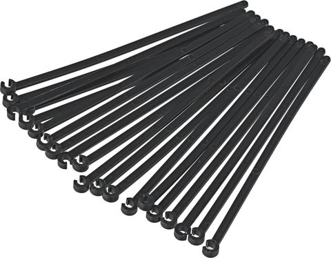 Shimano Shimano Kabelhalter EW-SD50-I für Di2 Kabel EW-SD50 schwarz