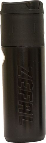 Zéfal Zefal Flaschenbox Z-Box - 800 ml - schwarz - Größe 800 ml