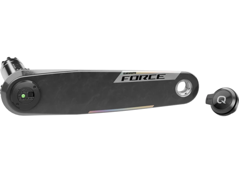 Sram SRAM Force AXS E1 Powermeter DUB Wide 172,5 mm