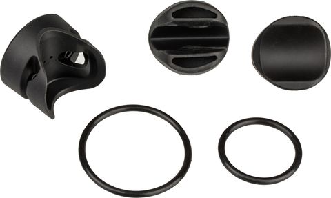 Garmin Garmin Varia Universelle Sattelstützenhalterung schwarz