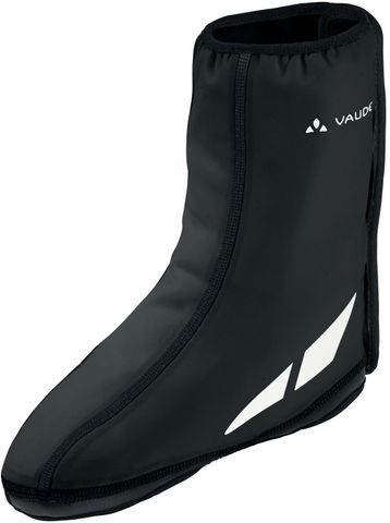 VAUDE Vaude Shoecover Wet Light III - black - Größe 44-46