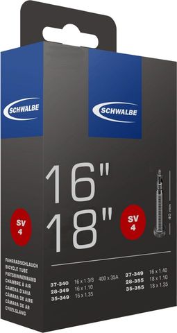 Schwalbe SV4