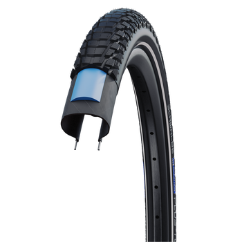 Schwalbe SCHWALBE MARATHON PLUS TOUR SMARTGUARD PERF. 700x35C TELLİ DIŞ LASTİK