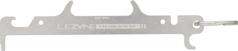 Lezyne Chain Gauge