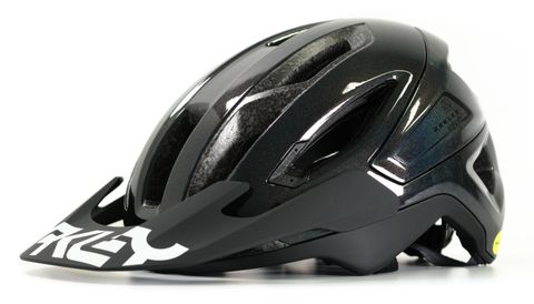 Oakley Oakley DRT3 Trail - Black Galaxy/Black/Grey - Größe 52-56 cm (S)