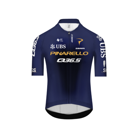 Q36.5 Q36.5 Gregarius Pro Cycling Team Short Sleeve Forma