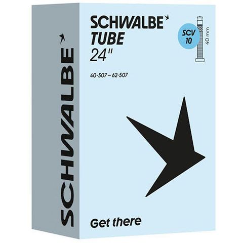 Schwalbe SCV10