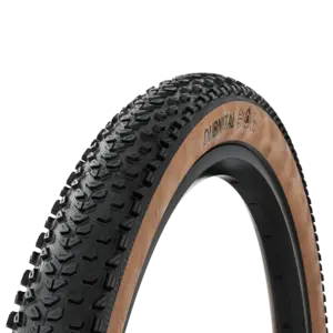 Continental CONTINENTAL Dubnital Race Grip MTB Vouwband Skinwall
