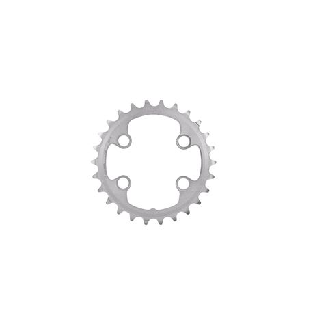 Shimano Shimano Aynakol Dişlisi XTR FC-M9000-20 28T 2x11S