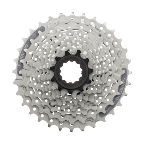 Shimano Shimano CS-HG201-9 Kaset Dişli | 9 Vites | 11-32T |