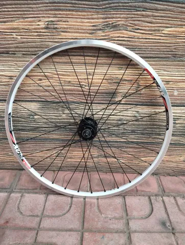 Alexrims Alexrims 26 Arka Jant Disk+V Fren Uyumlu Rulmanlı Göbek