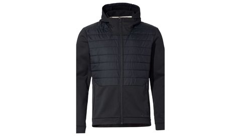 VAUDE Vaude Men's Comyou Fleece BLACK / S