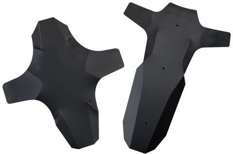 Giant Giant Proguard E-Bike Spritzschutz - schwarz