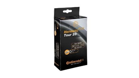 Continental CONTINENTAL Conti Schlauch Tour 28 Hermetic