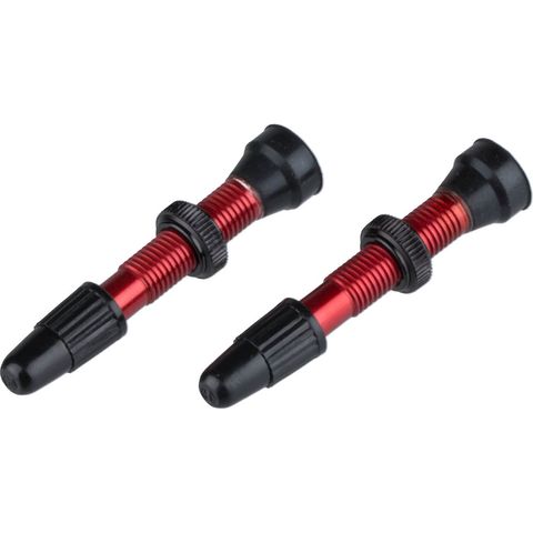 WTB WTB TCS AL Presta Tubelessventil rot SV 34 mm