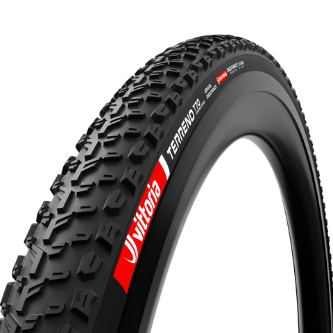 Vittoria Terreno T70 Coarse Loose Gravel Endurance