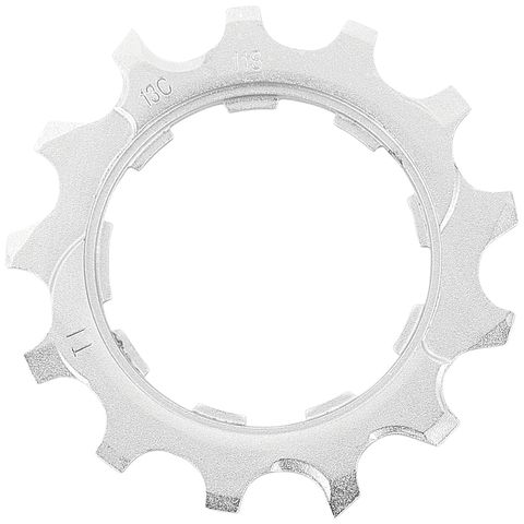 Shimano Shimano tandwiel met afstandsring CS-M8000 11