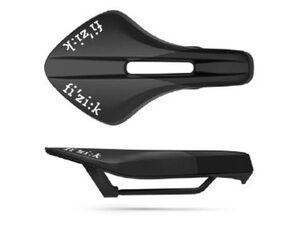 Fizik FIZIK Transiro SD R5 Zadel Zwart