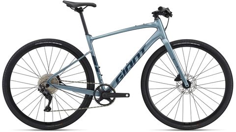 Giant Giant FastRoad AR 1 AGED DENIM / 46 CM