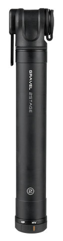 Topeak Gravel 2STAGE