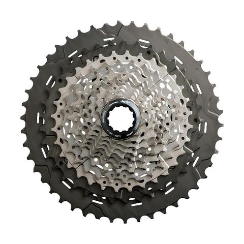 Shimano Shimano Deore XT CS-M8000 11li 11-46T Arka Kaset Dişli
