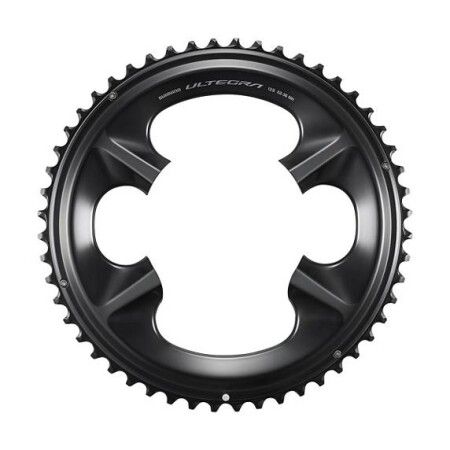 Shimano Shimano Ultegra FC-R8100 110mm BCD 52T Aynakol Dişlisi  4 Kollu