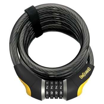 Onguard ONGUARD DOBERMAN 8030 15X185 ŞİFRELİ KİLİT