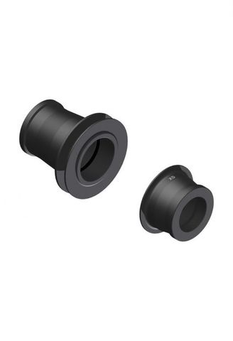 DT Swiss DTSwiss DT Swiss Umrüstkit Achse 12 mm - einfache Achskonvertierung mit präziser Passform