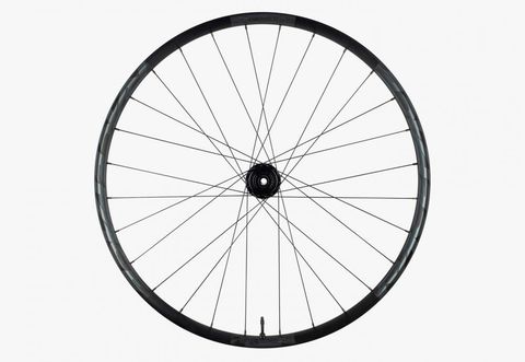 Race Face Race Face Aeffect R Laufrad, HR, 27.5", 148x12mm, SRAM XD, schwarz - robustes Trail-Hinterrad