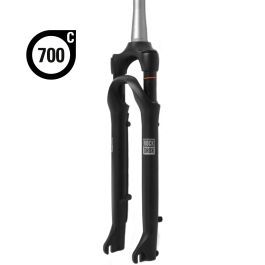 RockShox Rock Shox PARAGON GOLD Solo Air QR Konik Manuel Kilit Amortisör (0052)