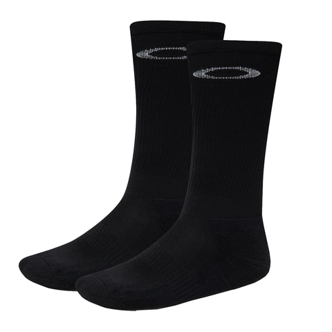 Oakley Oakley 3.0 Socken - Schwarz M