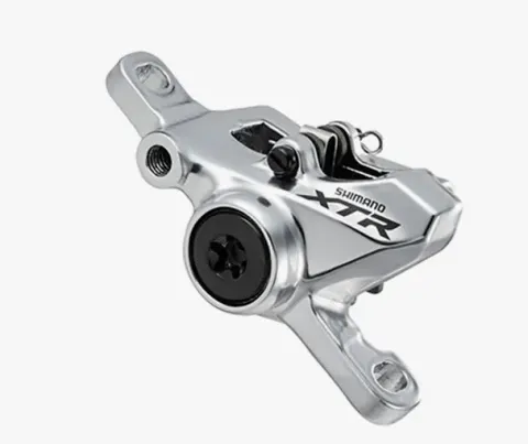 Shimano SHIMANO XTR BR-M985 ÖN HİDROLİK DİSK FREN KALİPERİ