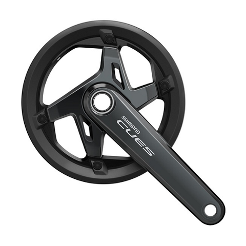 Shimano Shimano CUES Aynakol FC-U8000-1 11/10/9 Vites 170,0 mm 42T