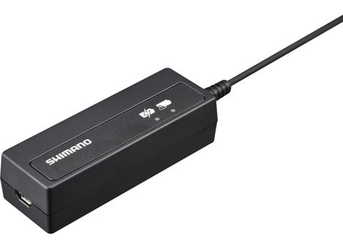 Shimano Shimano SM-BTR2 Di2 11-speed Batterij Lader
