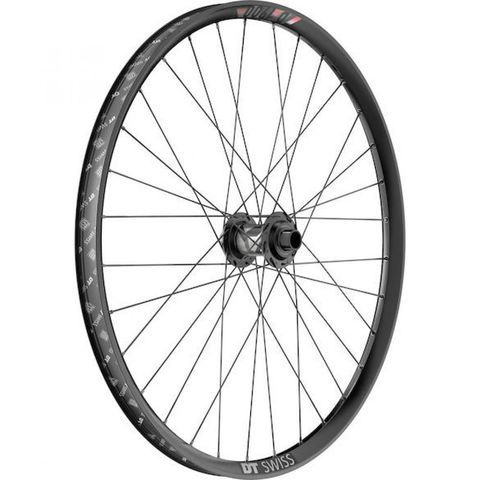 DT Swiss DT Swiss D 1900 Laufrad 26 Zoll Dirt Jump - 559 x 30 mm Schwarz - Laufräder MTB 26 Zoll