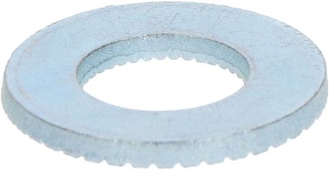 Shimano SHIMANO Unterlegscheibe FH-S030H, FH-TX800 - Ersatzteil für Hinterradnaben, ca. 4 g