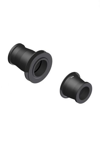 DT Swiss DTSwiss DT Swiss Umrüstkit Achse 12 mm - einfache Umrüstung auf aktuelle Generation