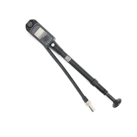 RockShox Rock Shox Dämpferpumpe digital